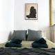 Lovely haussmannian flat in Montparnasse, Paris - Foto 9