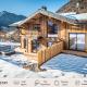 Chalet Azobe Morzine - by EMERALD STAY, Montriond