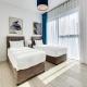 Splendid sea view apartment in La Vie by Dubai, Dubái - Foto 4