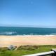 Beachfront 3 bedroom house