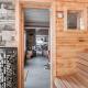 Luxurious cottage with sauna overlooking mountains, Vemdalsskalet (zdjęcie 8)