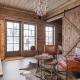 Luxurious cottage with sauna overlooking mountains, Vemdalsskalet (zdjęcie 9)