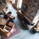 Luxurious cottage with sauna overlooking mountains, Vemdalsskalet (zdjęcie 5)