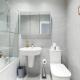 2 Bedroom Penthouse with parking High Wycombe By 360Stays, High Wycombe (zdjęcie 10)