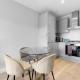 2 Bedroom Penthouse with parking High Wycombe By 360Stays, High Wycombe (zdjęcie 6)
