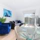2 Bedroom Penthouse with parking High Wycombe By 360Stays, High Wycombe (zdjęcie 7)