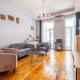 Charming 2BDR Apartment in Historic Center With Parking, Sofía - Foto 9