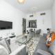 Luton Vacation Homes -Silverene Tower Full marina view ,Dubai Marina A50AB7, Dubai - Foto 4