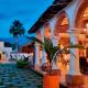 Hotel Santa Barbara Colonial - Santa Fe de Antioquia Санта-Фе-де-Антьокия - Фото 1