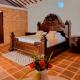 Hotel Santa Barbara Colonial - Santa Fe de Antioquia Санта-Фе-де-Антьокия - Фото 4