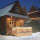 Szałas Aleksandrzak, Zakopane - Fotografie 4