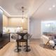 8-Person Luxury in the Heart of Madrid Prime Location Fuencarral I, Мадрид - Фото 4