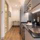 Charming Ground-Floor Loft for 2 in Chamberí Ideal Location Quevedo II, Мадрид - Фото 9