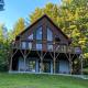 Dream Mountain Delight, Grassy Creek