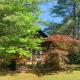 Edelweiss Cabin, Jefferson