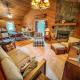 Edelweiss Cabin, Jefferson (фото 3)