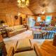 Edelweiss Cabin, Jefferson (фото 5)