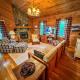 Edelweiss Cabin, Jefferson (фото 6)