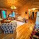 Edelweiss Cabin, Jefferson (фото 8)