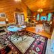 Edelweiss Cabin, Jefferson (фото 9)