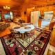 Edelweiss Cabin, Jefferson (фото 10)