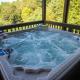 Dream Mountain Lodge, Grassy Creek (zdjęcie 10)