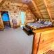 Dream Mountain Lodge, Grassy Creek (zdjęcie 7)