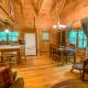 Pine Log Lodge, Jefferson (Foto 5)