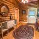 Pine Log Lodge, Jefferson (Foto 7)