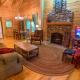 Pine Log Lodge, Jefferson (Foto 9)