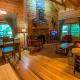 Pine Log Lodge, Jefferson (Foto 10)