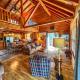 Breezy River Mountain Cabin, Piney Creek (zdjęcie 8)