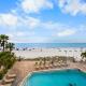 Direct Beachfront Balcony - Sandy Shores #201 St Pete Beach - Fotografie 1