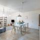 HOST4U - SAN FAUSTINO Apartment in Brescia City