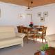 Charming and cosy apartment (sleeps 4-6 people) in a beautiful mountain village, Mürren - Fotografie 4