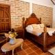 Hotel Santa Barbara Colonial - Santa Fe de Antioquia Санта-Фе-де-Антьокия - Фото 8