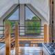 Rustic Hideaway sleeps 4 Hot tub, De Soto (fotografie 4)