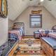 Rustic Hideaway sleeps 4 Hot tub, De Soto (fotografie 7)