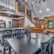 Rustic Hideaway sleeps 4 Hot tub, De Soto (fotografie 9)