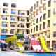 Juliana beach resort in el ahead st, El Gouna - Fotografie 3