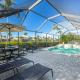 LAKEVIEW!, Heated Pool and Spa -Villa Lakeside Escape - Roelens Vacations Cape Coral - Foto 3