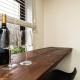 Stylish City Pad with Free Private Parking Glasgow - Zdjęcie 8
