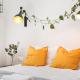 Luminous Loft - Modern Old Town Apartment - by Upstairs Krakov - Fotografie 10