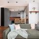 Luminous Loft - Modern Old Town Apartment - by Upstairs Krakov - Fotografie 5