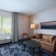 Fairfield by Marriott Inn & Suites Hillsboro, Hillsboro - Fotografie 8