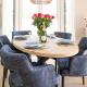 Reethuis-am-Dorfteich-Ferienhaus-Stephanie-01, Wenningstedt - Photo 5