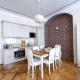 Extraordinary Prague Apartment, Praha - Fotografie 8
