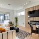 Brand New Modern 4 Bedroom House Pickfair Village, Los Angeles - Foto 1