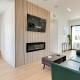 Brand New Modern 5 Bedroom House Pickfair Village, Los Angeles - Foto 10