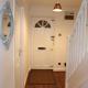 Dove's Place in historic Rochester with Parking, Strood